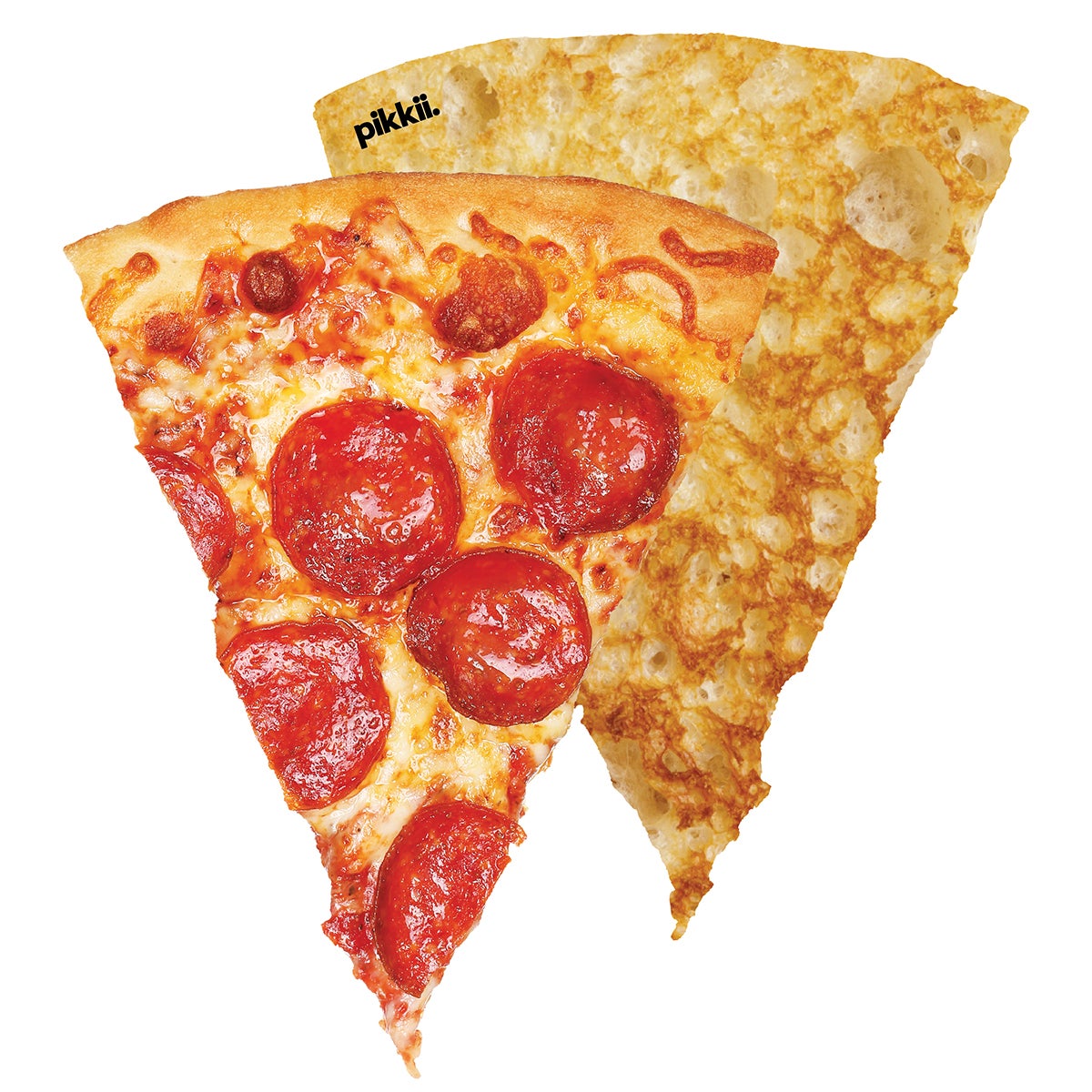 Pikkii Pizza Cleaning Cloth